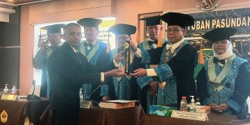 ilmu manajemen unpas