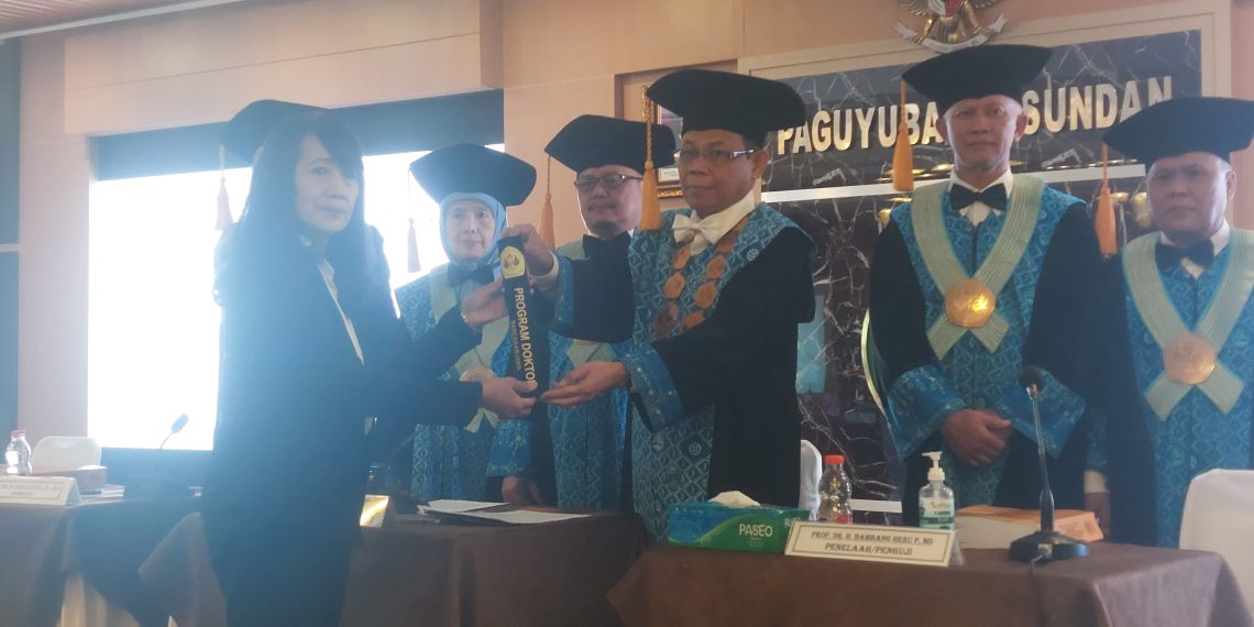 ilmu manajemen unpas