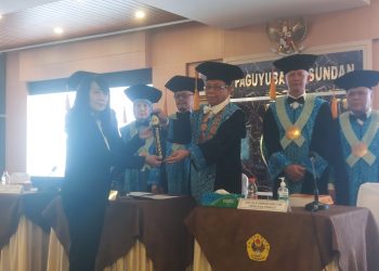 ilmu manajemen unpas