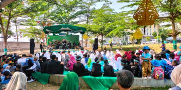 festival kaulinan barudak