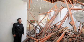 gedung kebudayaan bandung