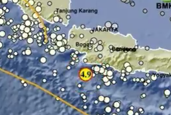 gempa jawa barat