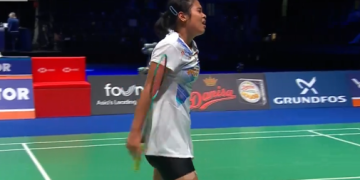 Alasan Jorji Mundur Saat Menghadapi An-Seyoung