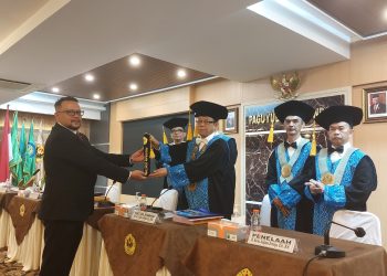 ilmu hukum unpas