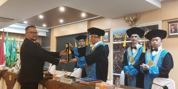 ilmu hukum unpas