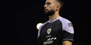 Alami Cedera Berkepanjangan, Jordi Amat Dipulangkan