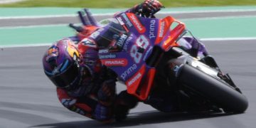 Jorge Martin Makin Kuat Setelah MotoGP Thailand