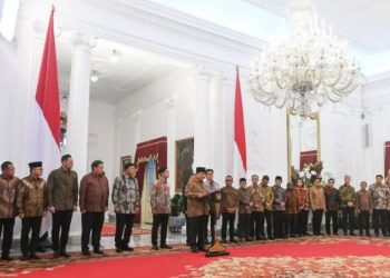 kabinet prabowo