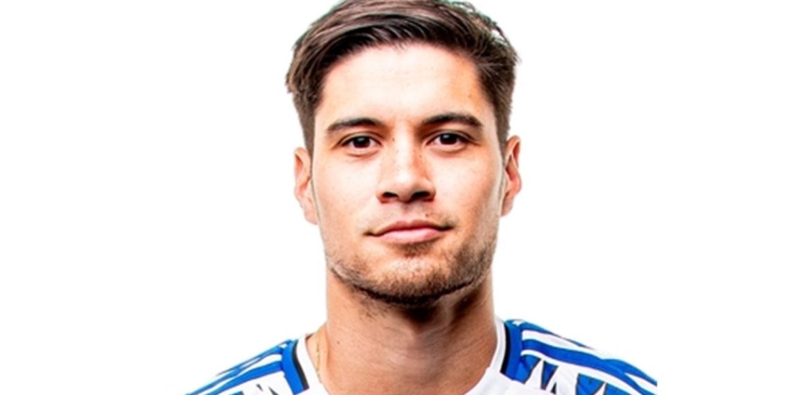 Kevin Diks Bete Lihat Kemenangan Indonesia Dirampok Wasit Ahmed Al Kaf