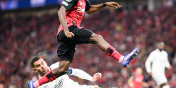 Rossoneri Kalah 0-1 di Kandang Leverkusen