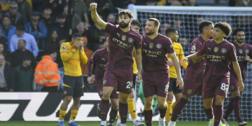 Gol Kontroversi The Citizen Disahkan Wasit