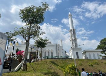 masjid purwakarta