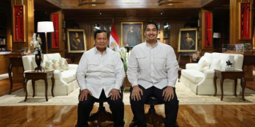 FIFA Meminta Indonesia vs Bahrain Tetap di Indonesia