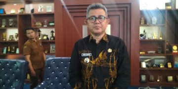 penghargaan bea cukai