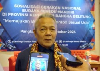 penonton film indonesia