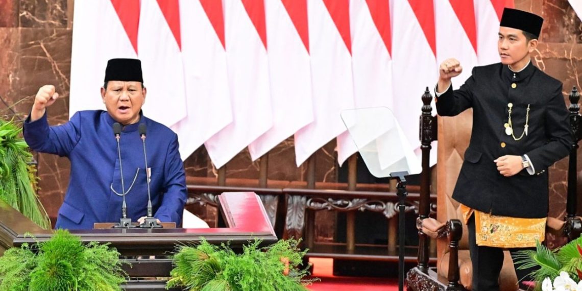 Presiden Prabowo Subianto akan Membawa Indonesia Lebih Adil dan Makmur (4)