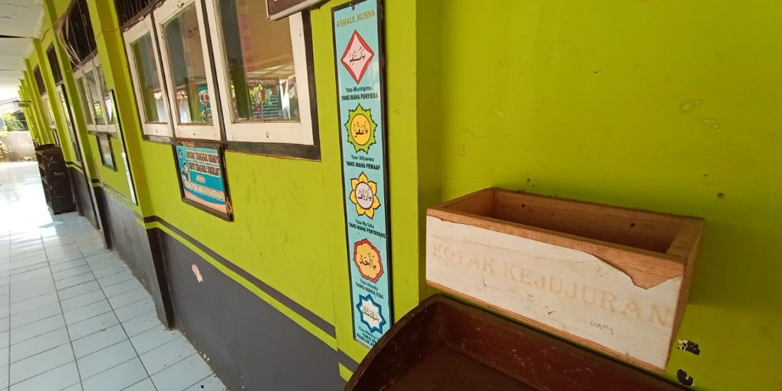 purwakarta anti korupsi