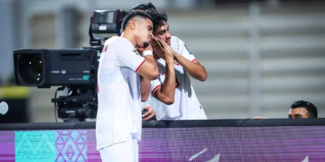 Bahrain Minta Pindah Kandang, PSSI Surati Duluan AFC