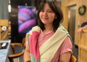 Ratu Tisha Angkat Bicara Soal Rengekan Timnas Bahrain