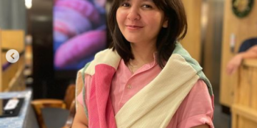 Ratu Tisha Angkat Bicara Soal Rengekan Timnas Bahrain