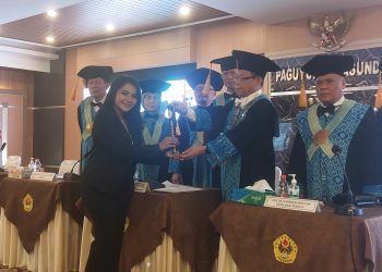 ilmu manajemen unpas