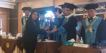 ilmu manajemen unpas