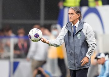 Pesangon Roberto Mancini Mencapai  Rp 339 Miliar