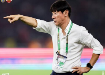 STY Berjanji Maksimalkan Potensi Eliano Reijnders dan Mees Hilgers