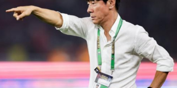 STY Berjanji Maksimalkan Potensi Eliano Reijnders dan Mees Hilgers