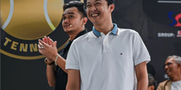 Dito Ariotedjo Sambut Positif Taufik Hidayat