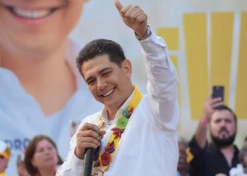 Pejabat Meksiko tewas