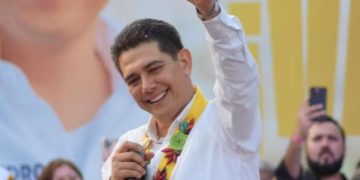 Pejabat Meksiko tewas