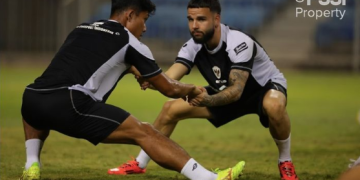 Shin Tae-yong Ungkap Kendala Timnas Indonesia Jelang Menghadapi Bahrain