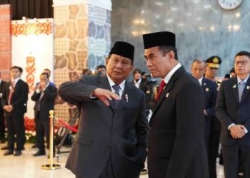 tokoh utusan khusus presiden