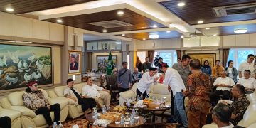 Cawalkot Bandung Dandan