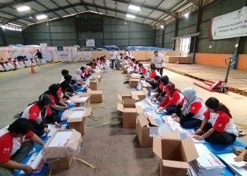 surat suara pilgub jabar