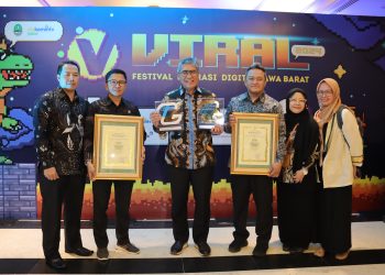 penghargaan SDJA 2024