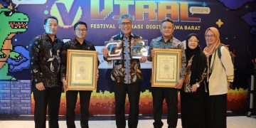 penghargaan SDJA 2024