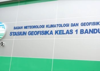 cuaca ekstrem bandung