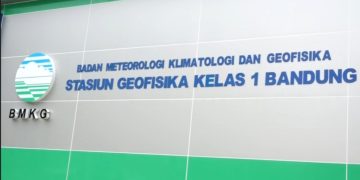 cuaca ekstrem bandung