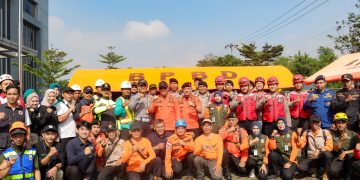 Pemkot Cimahi Siap Hadapi Bencana Geo-Hidrometeorologi