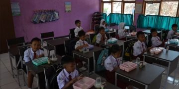 program makan bergizi gratis