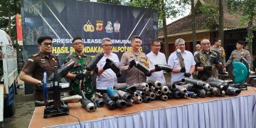 cimahi knalpot brong