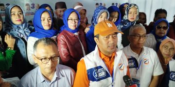 Tim Pemenangan Syaikhu-Ilham Respon Quick Count