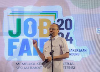 job fair graha manggala siliwangi