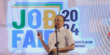 job fair graha manggala siliwangi