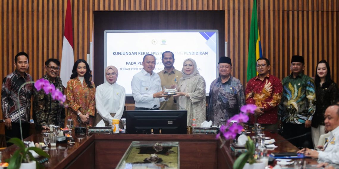 PPDB Kurikulum Merdeka