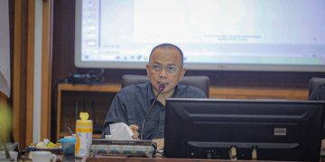 masa transisi kepemimpinan bandung