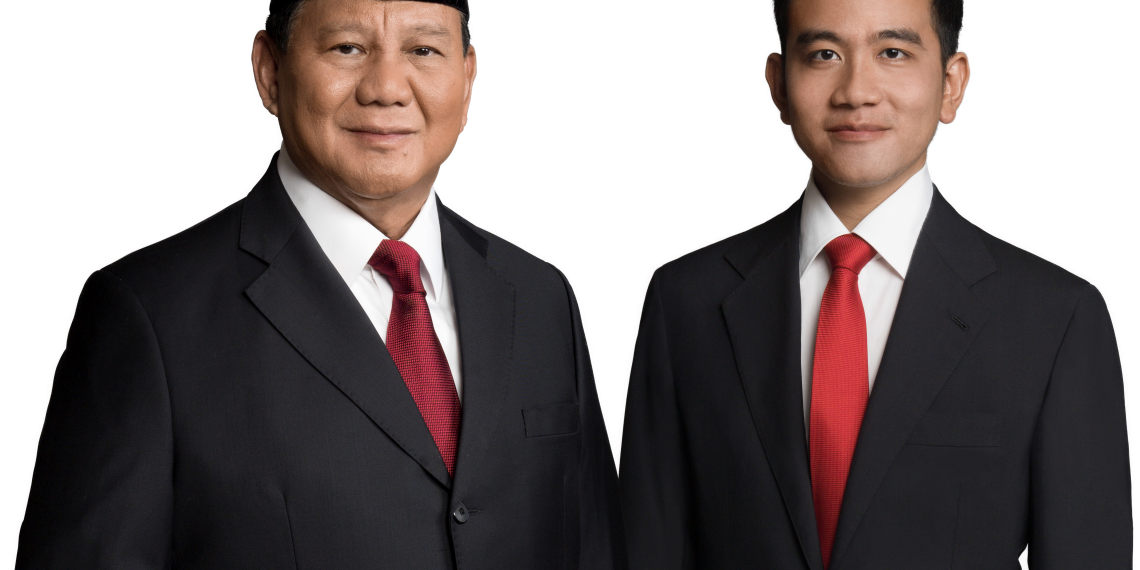 pemerintahan prabowo-gibran