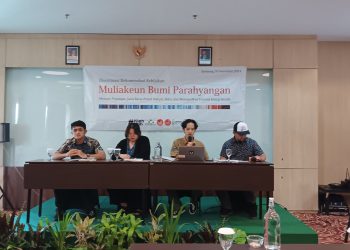 gerakan pilah pilih jawa barat